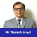 IMMT Principal: Mr. Suresh Juyal Interview